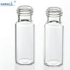 2ml 8-425 series  clear glass screw vial 8mm/boro 7.0 for laboratory test