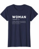 Classic Cotton Woman Shirt