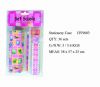 5pcs  stationery set