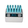 6 Slots Sharing Power Bank Rental Charging Station for Mobile Phone