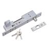 High Quality Fail Secure Electric Sturdiness Bolt Lock Time delay fail Bolt Mortise Door Lock