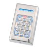 Keypad RFID Keyboard EM Card Reader Door Opener Password Lock for Security System  Access Control Waterproof Card Reader