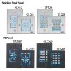 Keypad RFID Keyboard E...