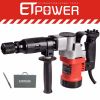 1200W 15J Power Hammer...