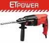 26mm Promotional Top Quality SDS Plus Electric Rotary Hammer Drill Machine