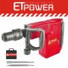 1200W 15J Power Hammer...