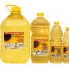 Refined Sunflower Oil