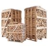Top Quality Kiln Dried Split Firewood