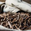 Biomass Wood Pellet (H...