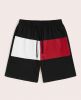 Drawstring waist Shorts