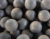 Grinding steel balls