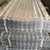 Zinc Corrugated Roof S...