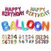 Foil Balloon For Celeb...