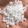 Virgin Recycled HDPE LDPE LLDPE Granules LLDPE Resin Plastic Material Best Price