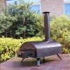 Portable Gas Powered Outdoor Pizza Oven