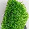 C shape Soft turf 40mm Landscaping artifical grass for Garden playground