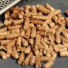 Biomass Wood Pellet For Heating System And Pet Bedding 