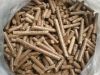 Biomass Wood Pellet For Heating System And Pet Bedding 