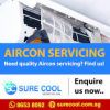 Aircon servicing singa...