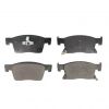 Brake Pads Front Opel ...