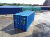 20 ft Shipping Container (Standard & High Cube)