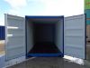 20 ft Shipping Container (Standard & High Cube)
