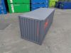 20 ft Shipping Container (Standard & High Cube)