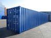 53 ft Shipping Container (Standard & High Cube)