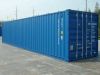 53 ft Shipping Container (Standard & High Cube)