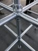 scaffoldings and parts