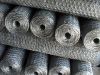 Steel wire mesh