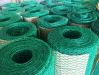 Steel wire mesh