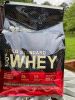 Whey Protein Isolates  Double Rich Chocolate 10LBS
