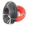 1KV PV Solar Cable 4mm...