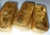 Gold Bars 