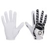 PU Synthetic Leather Golf Glove with Reinforce Stitching