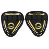 Weightlifting Hand Grips Palm Protect Wrist Support Neoprene Hand Grip