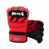 Best Martial Arts Customized Fight Training Mma glove