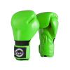 Durable Leather Boxing Gloves Professional Boxing Kickboxing Fight Training Gloves