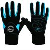 High Quality Winter Breathable Wear Resistant Cycling Glove