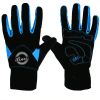 High Quality Winter Breathable Wear Resistant Cycling Glove