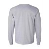 Top Quality custom Ultra 100% Cotton Long Sleeve T-Shirt