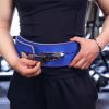 anime Weightlifting Lever Belts Power Lifting belt