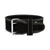 Custom 6MM Powerlifting Belt Double Prong Buckle Gym Squats