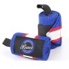 weightlifting wrist wraps