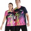 custom sublimation team sports t shirt