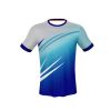 Custom made Mens t Shirt Polo Blank Embroidered sublimation shirts