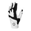 Customized Logo Suede Golf Gloves Breathable soft Good For premium players Golf Gloves