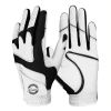 Customized Logo Suede Golf Gloves Breathable soft Good For premium players Golf Gloves