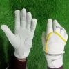 Custom Design Baseball Batting Gloves Manufacturer OEM Premium Split Leather Anti-slip Custom Logo &amp; Design Baseball Glove